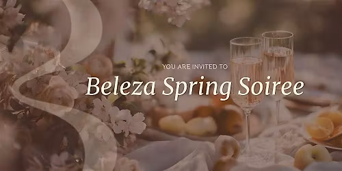 Beleza Spring Soir\u00e9e