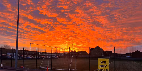 Car Boot Sale at Dewsbury Rams every Sunday morning.