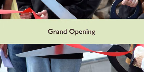 StoryPoint Kalamazoo Grand Opening