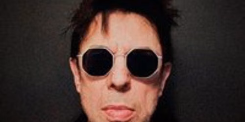 Echo & The Bunnymen\u2019s Ian McCulloch: Album Signing