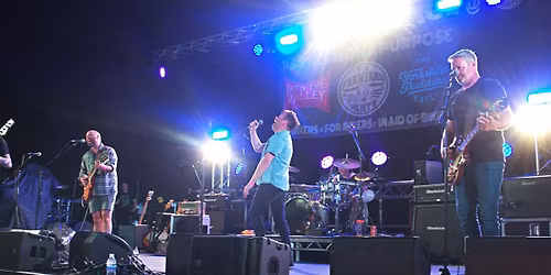 SLICK LICKS LIVE @ THE HIGHWAY, HULL