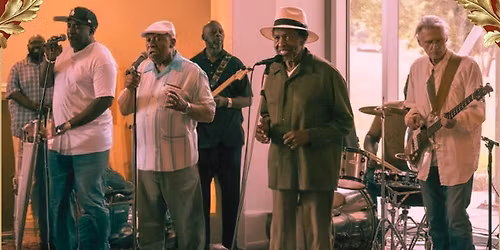The Heavenly Echoes Gospel Band