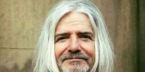 John Bramwel Matinee @ The Folklore Rooms (SOLD OUT)