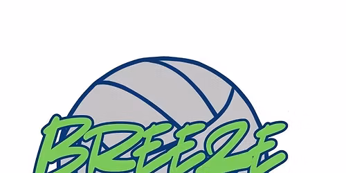 Breeze Volleyball GRASS Coed 4's
