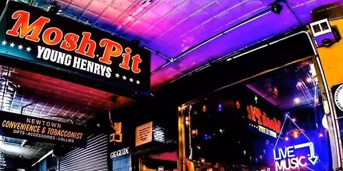 Moshpit Super Sunday