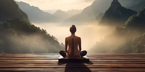 Mindfulness Meditation Series