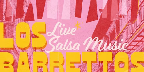 Los Barrettos - Live at Rogue and Vagabond