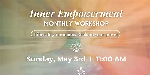 Empowerment workshop: Somatic dance movement & Stress release in Munich