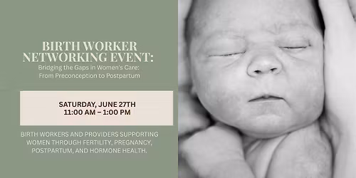 Bridging the Gaps in Women\u2019s Care: From Preconception to Postpartum