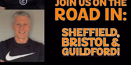 The Ultimate Hi Lo & Step tour