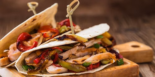 Grab & Go Dinner & Take Home CEU at Double Creek