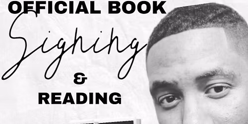 Book Signing
