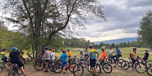 Try-It Practice :: Lycoming Composite MTB