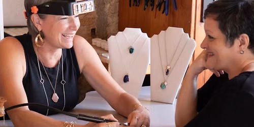 Jewelry with Joyia