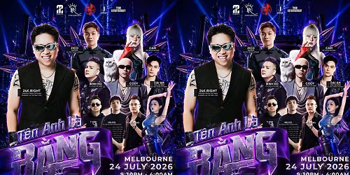 ANH TEN LA BANG - 24K.RIGHT - ZICO - DAI AN - BINH HO - CAM - CODY