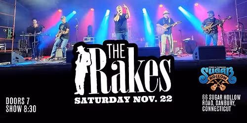 The Rakes