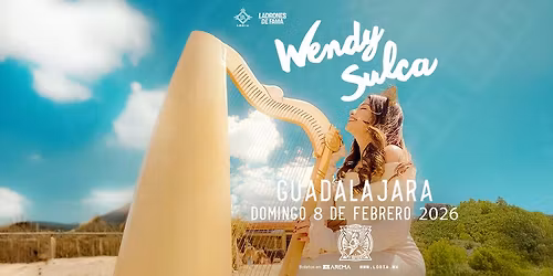 Wendy Sulca en Guadalajara
