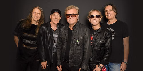 Honeymoon Suite