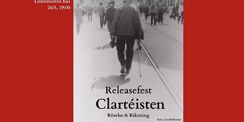 Release: Clart\u00e9isten #7