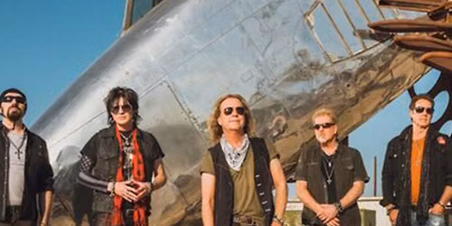 Night Ranger
