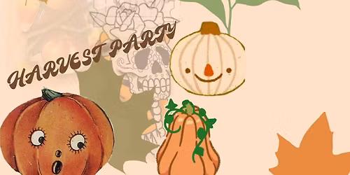 Harvest Party