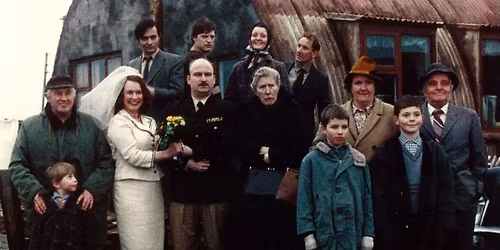 Icelandic Film Night: DEVIL'S ISLAND (aka \u201cDj\u00f6flaeyjan\u201d)