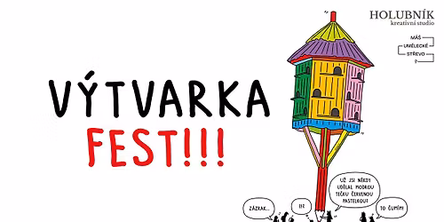 Festival V\u00ddTVARKA!!! \u2014 poprv\u00e9 v Brn\u011b