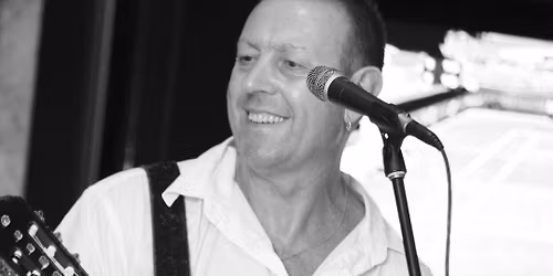 Peter Whibley Live @ The John Gilbert Worsely Manchetser