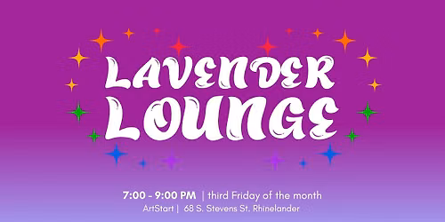 Lavender Lounge