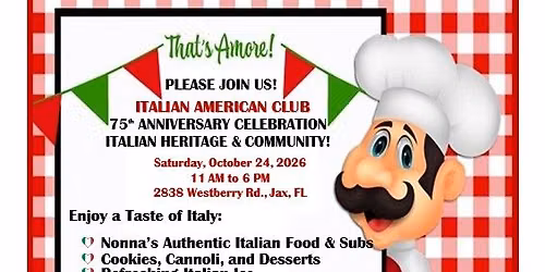Festa Italiana