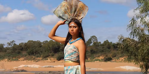 People, Culture & Country Official Opening