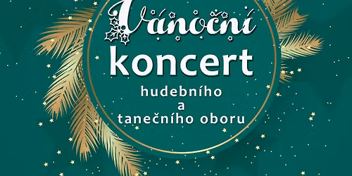 V\u00e1no\u010dn\u00ed Koncert ZU\u0160 Kyjov 2025