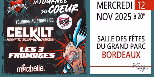TOURNEE DU COEUR 2