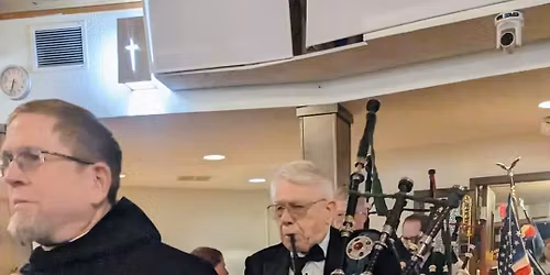 Kirkin' of the Tartans