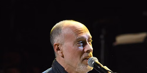 Marc Cohn