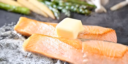 Cooking Class: French Summer Classics with Chef Jean  (L'\u00e9t\u00e9 en France)