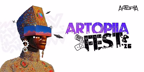 ArtopiiaFest'26