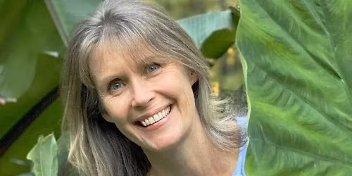 January Monthly Meeting - Speaker Marianne Wilburn