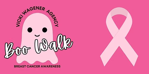 Vicki Wagener Agency Boo Walk 2026