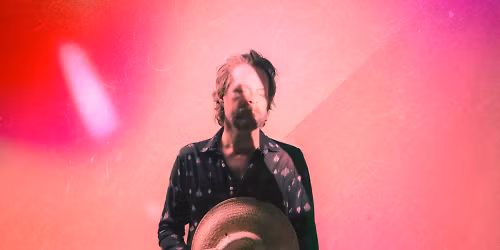 Hiss Golden Messenger in Decatur