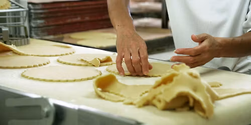 Les saveurs de la biscuiterie de Lenclo\u00eetre