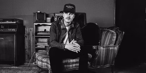 Owen Riegling: In The Feeling Tour