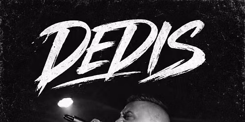 DEDIS \/ POZNA\u0143 \/ 3ECIA STRONA BARU