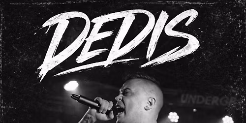 DEDIS \/ POZNA\u0143 \/ 3ECIA STRONA BARU