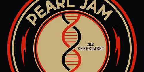 Pearl Jam tribute night