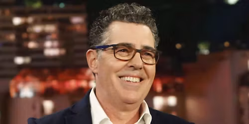 Parking Adam Carolla