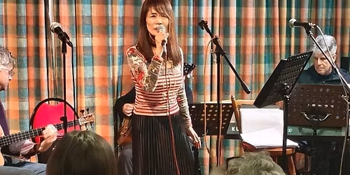 November Huskies Night @OrpingtonLiberalClub