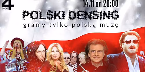 Polski densing - ta\u0144ce-hula\u0144ce