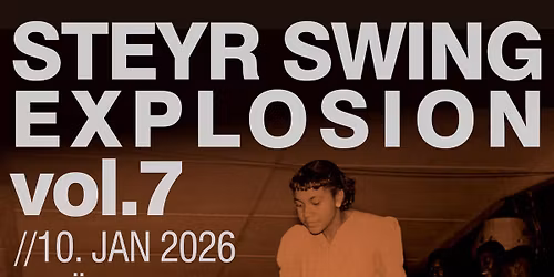 Steyr Swing Explosion (Vol.7)