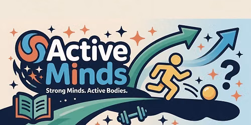 \ud83c\udf1fActive Minds Multi-Sport Summer Festival\ud83c\udf1f
